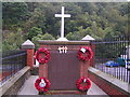 War memorial