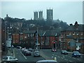 Brayford Way, Lincoln