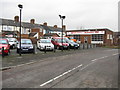 Northwich - Vale Royal Motors