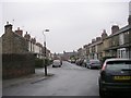 Regent Terrace - Skipton Road