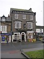 The Devonshire Arms - Skipton Road