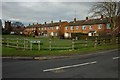 Houses in Broadheath