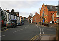 High St, Sileby