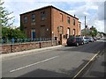 Queen Street, Horncastle