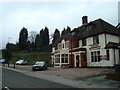 The Horam Inn public house