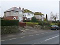 Houses on the Mudford Rd