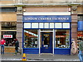 London Camera Exchange, Cheltenham