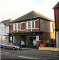 W.E.Giles Pharmacy, Chepstow Road, Newport