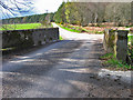 Bridge over the Black Burn