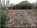 Outbuilding at house on Frith Hill