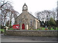 The Parish Church of St Peter the Apostle