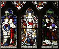 All Saints, Harrow Weald, Middlesex  - Window