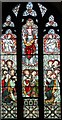 All Saints, Harrow Weald, Middlesex  - Window