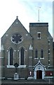 Sacred Heart of Jesus, Eden Grove, London N7