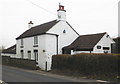 Langlands Cottage, Othery