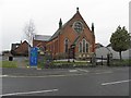 Glenavy Methodist Church