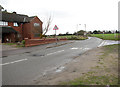 Gt Yarmouth to St Olaves railway - Bradwell