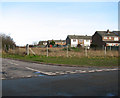 Gt Yarmouth to St Olaves railway - Bradwell/Gt Yarmouth