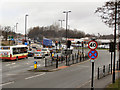 Tesco Junction