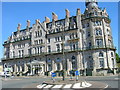 Duke of Cornwall Hotel, Plymouth