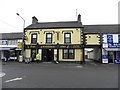 The Fiddlers Inn, Crumlin