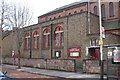 St Peter, Southfield Road, London W4