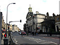 Deptford Town Hall, New Cross