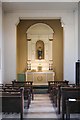 St Peter, Southfield Road, London W4 - Lady Chapel