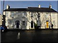 Houses, Hillsborough