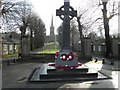 War memorial, Hillsborough