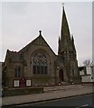 Prestwick South Church