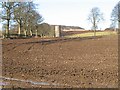 Ploughed field, Pitkindle