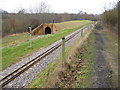 Eastleigh Lakeside Steam Railway (2)