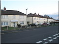 Houses in Kenwood Road