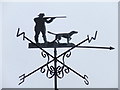 Weather Vane