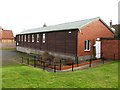 Village Hall, Littlethorpe