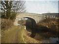 Bridge 153, Lancaster Canal
