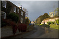 Church Street, Bainton, E Yorks