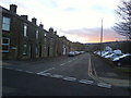 Edward Street, Glossop