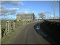 Upper Boddington Bridleway