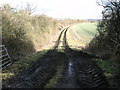 Claydon-Dismantled Railway