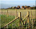 Willow Farm, Atterby Carr