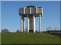 Cranhill Water Tower