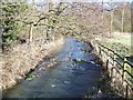 River Kennet, Manton