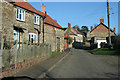 Chapel Lane, Croxton Kerrial