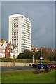 Flats in Eastbourne