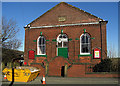 Gravel Hole Wesleyan Methodist Chapel