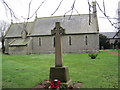 War Memorial, South Charlton