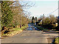 Windlesham Road, Burrowhill