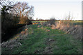 Farmland by Old Beck